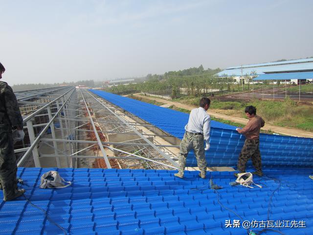 現(xiàn)如今樹(shù)脂瓦廠家林立，消費(fèi)者選擇樹(shù)脂瓦的關(guān)鍵點(diǎn)是在哪點(diǎn)呢？