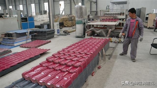 關于鑒別樹脂瓦質量的五大謠言,你中招了嗎?