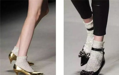 襪子配得好，穿搭沒煩惱 秒變時尚精，還能讓你撩到王一博